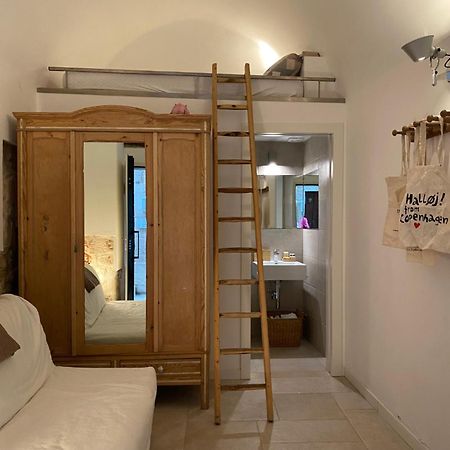 Old Town Moschetti 20 Apartment Corato Exterior photo