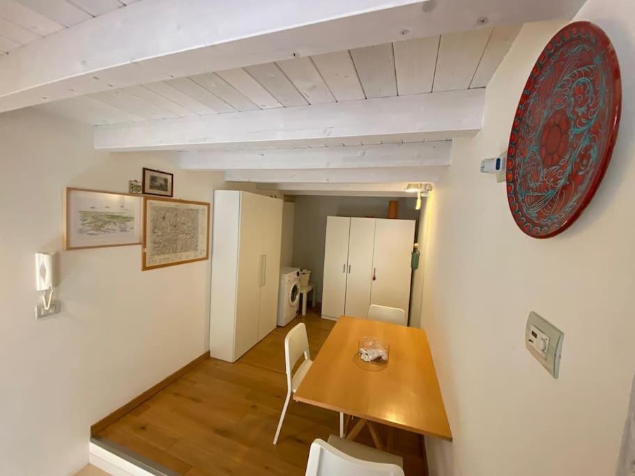 Old Town Moschetti 20 Apartment Corato Exterior photo